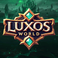 Luxos Logo